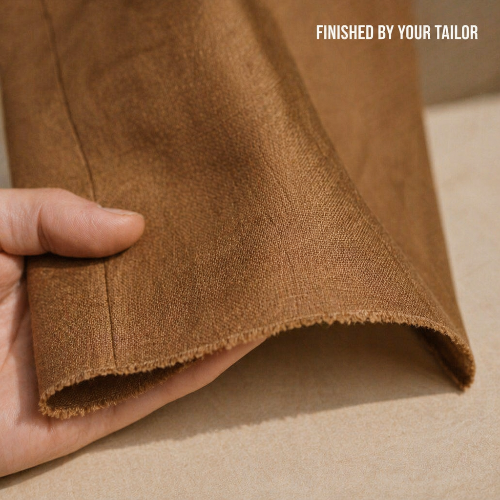 VeranoFit™ Linen Trousers — Finally Own the Perfect Fit That Feels Like You Tailored Them Yourself