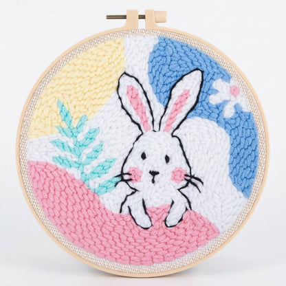 ThreadJoy™ — Unlock Instant Calm and Create Eye-Catching Art with Every Stitch