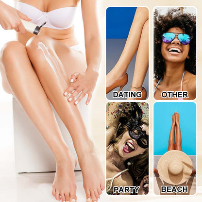 Velurelle™ — Unlock Silky, Irritation-Free Skin That Turns Heads Instantly