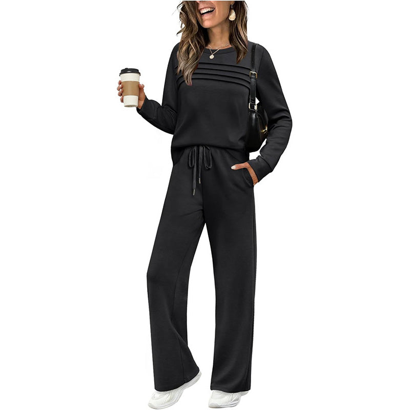 AuraEase™ — Your All-Day Hug of Cloud-Like Comfort and Effortless Style