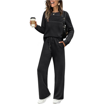 AuraEase™ — Your All-Day Hug of Cloud-Like Comfort and Effortless Style