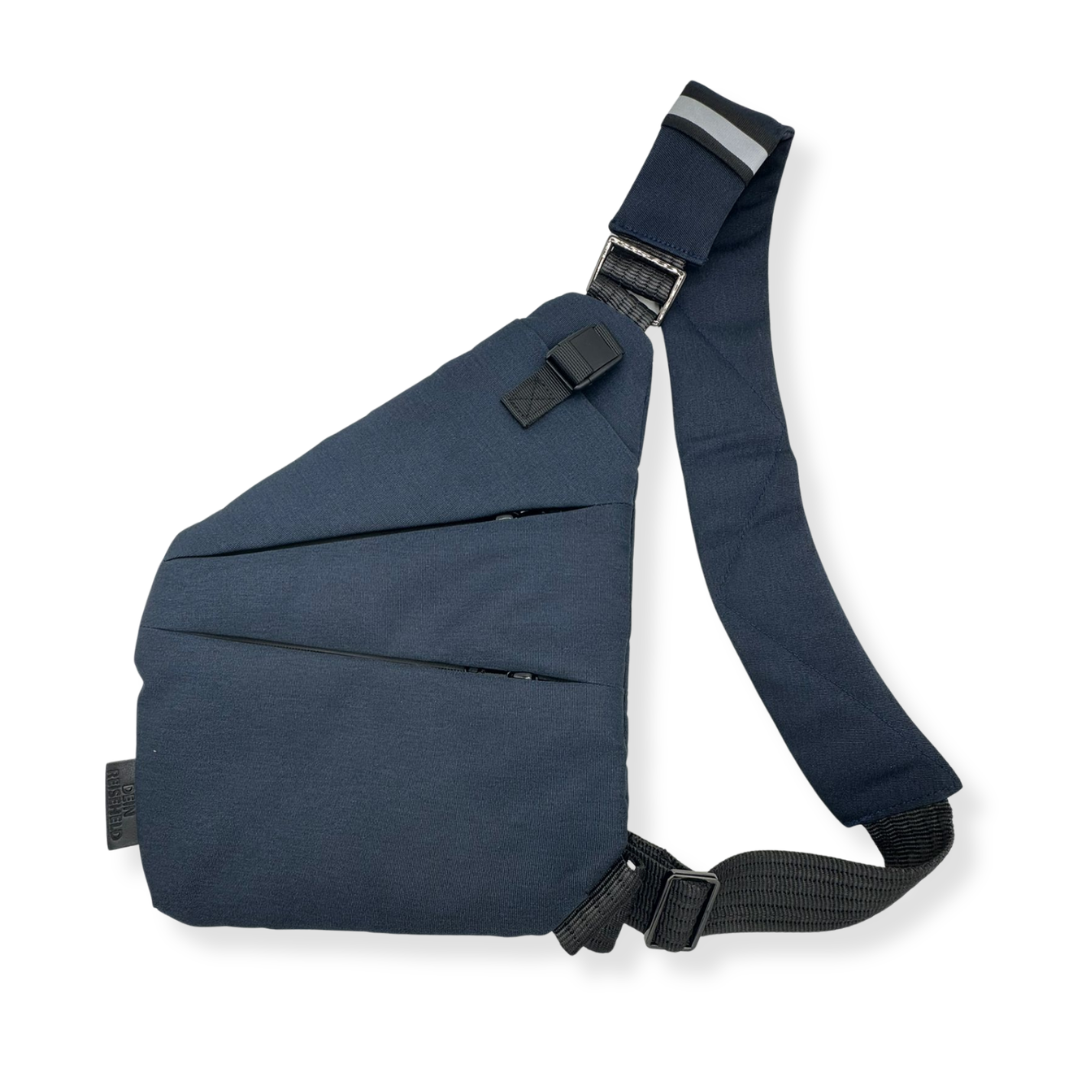 ShieldSentry™ — Your Unbreakable Armor Against Pickpockets and Chaos