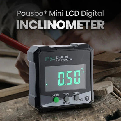 PrecisionEdge™ — Slash Mistakes and Master Every Measurement with Effortless Precision