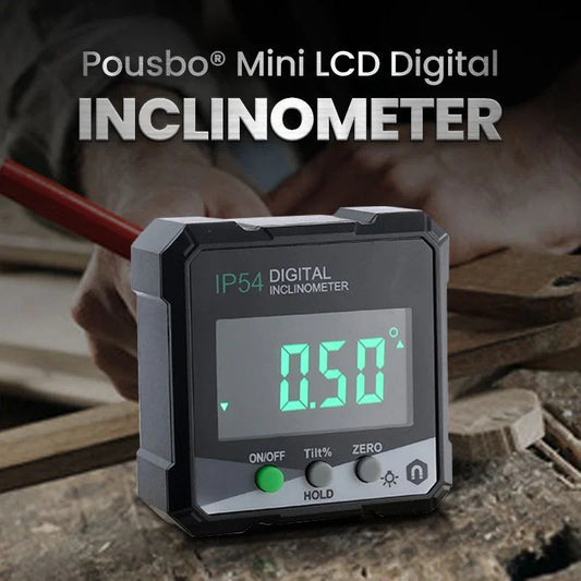 PrecisionEdge™ — Slash Mistakes and Master Every Measurement with Effortless Precision