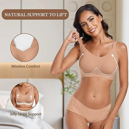EmberaLift™ — Experience All-Day Freedom with Soft, Natural Lift and Unmatched Comfort