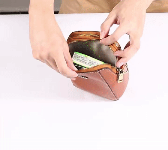 Velozia™ Crossbody — Unlock Effortless Freedom and Confidence Everywhere You Go