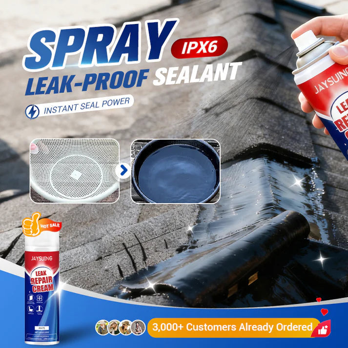 HydroShieldX™ — Lock Out Leaks Forever and Protect Your Home’s Heart