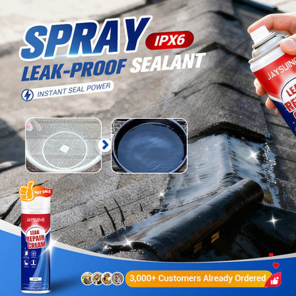 HydroShieldX™ — Lock Out Leaks Forever and Protect Your Home’s Heart