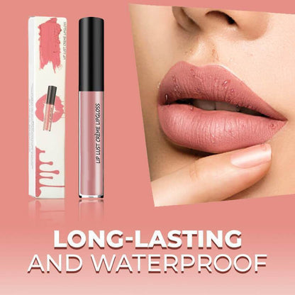 EnchantVeil™ — Unlock All-Day Radiance with Weightless, Waterproof Lip Glow