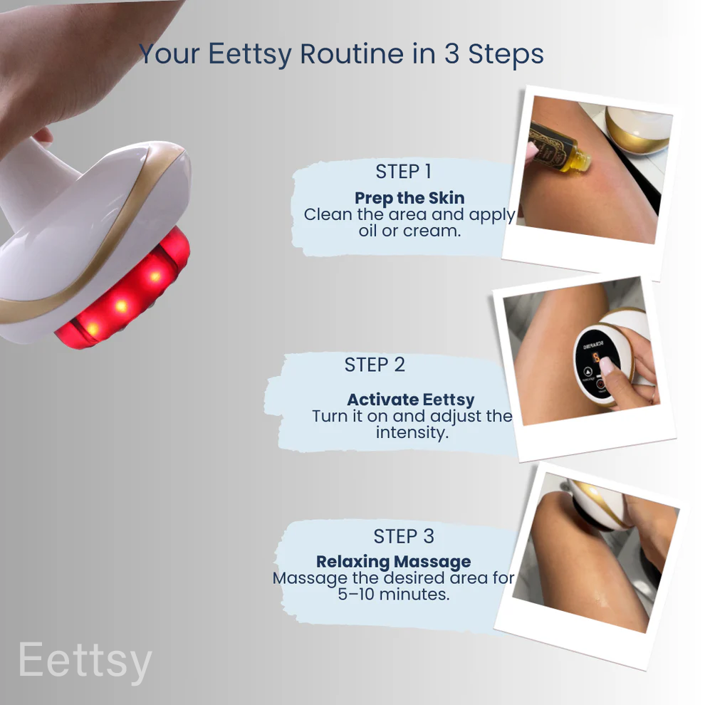 RadiancePulse™ — Unlock Silky, Sculpted Skin That Commands Confidence