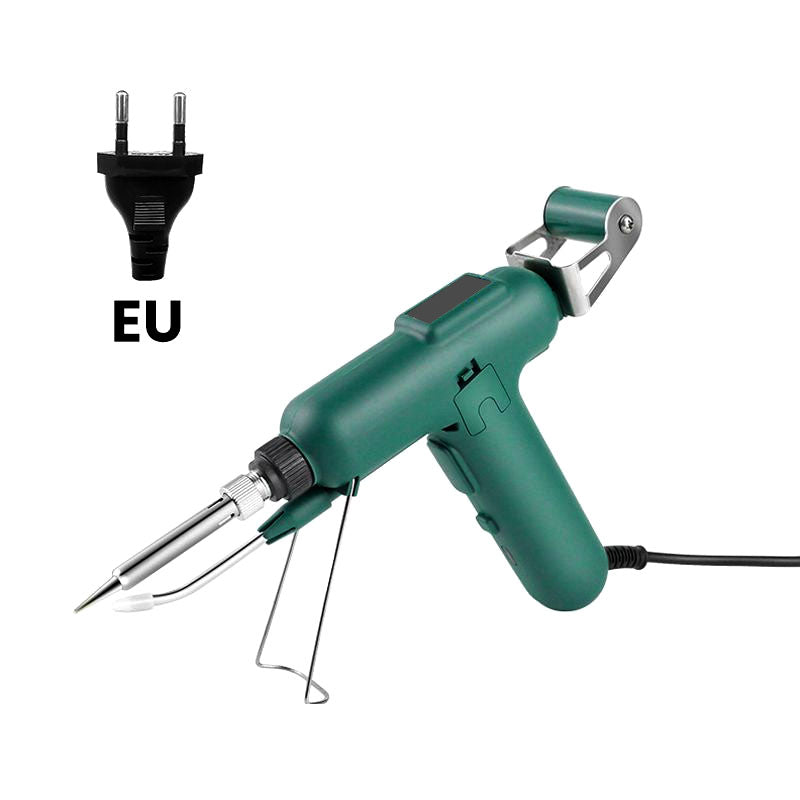MergeEase™ — Rock-Solid Soldering That Powers Your Masterpieces with Unshakable Strength