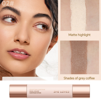 SculptAura™ — Effortless Glow and Definition That Commands Attention All Day
