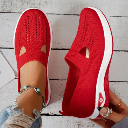 StriFlex™ Sneakers — Experience All-Day Freedom and Effortless Confidence in Every Step