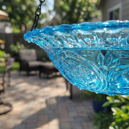 AquaLume™ — Transform Your Garden Into a Sun-Powered Oasis of Peace and Beauty