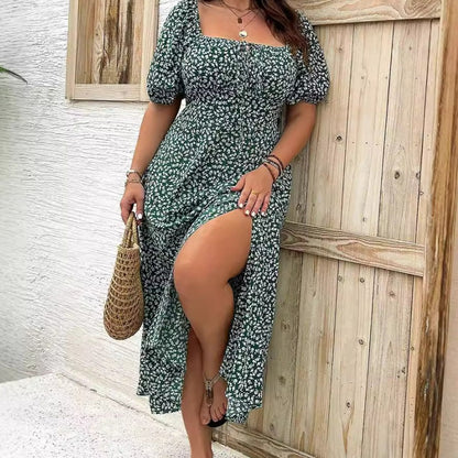 BreezeLuxe™ Dress — Feel Effortlessly Cool, Confident, and Captivating All Day Long