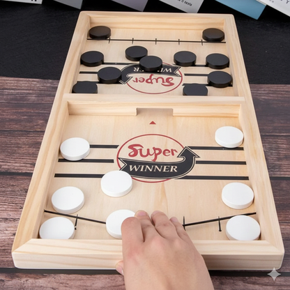 StormStrike™ — Turn Every Game Night Into an Unstoppable Thrill Ride