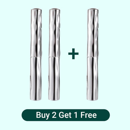LumeLift™ Dual Lash System — Command Attention with All-Day Length and Curl That Dazzles