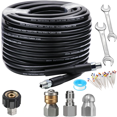 TorrentMax™ — Unleash Relentless Power for Lightning-Fast, Clog-Free Drains