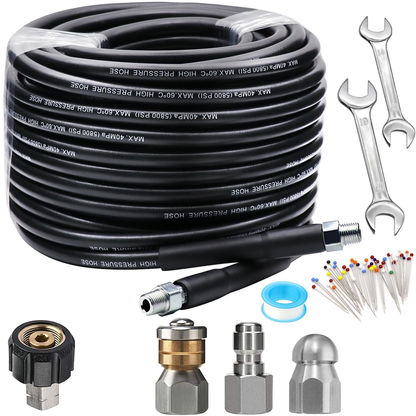 TorrentMax™ — Unleash Relentless Power for Lightning-Fast, Clog-Free Drains