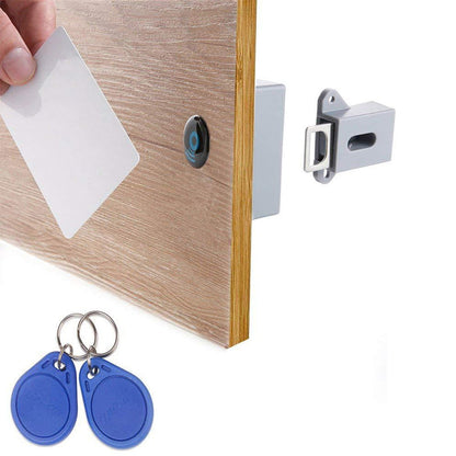 GlideLock™ — Take Control with Instant, Key-Free Security That Never Sleeps