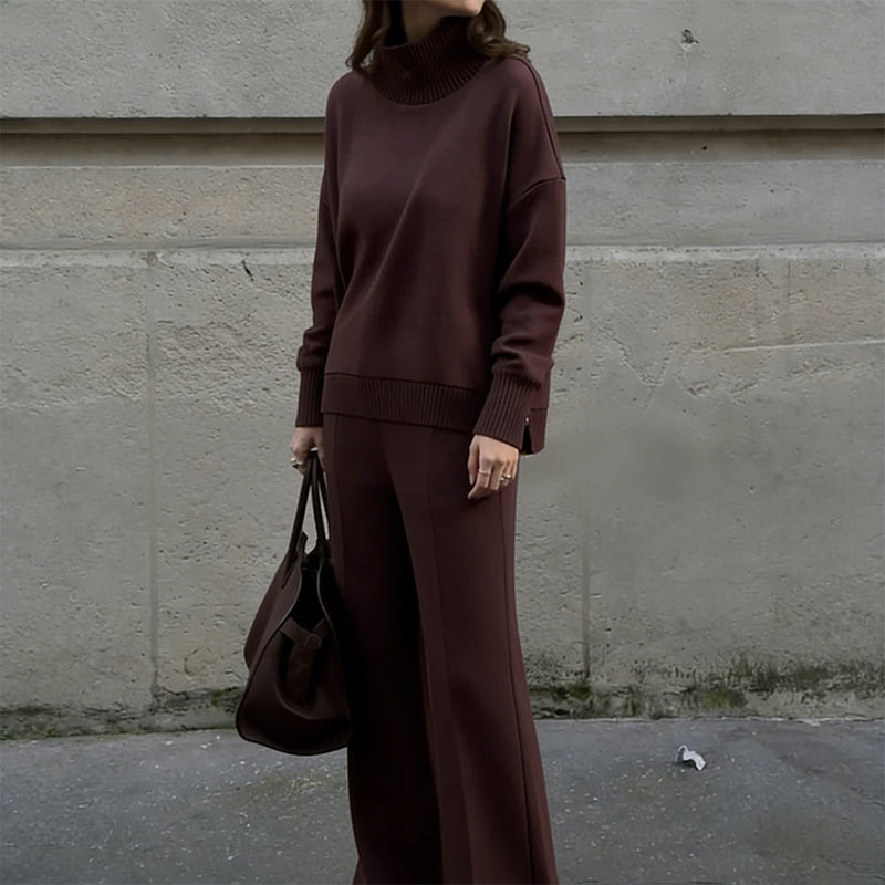 EmberaLux™ — Wrap Yourself in Effortless Warmth and Flawless Confidence
