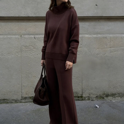EmberaLux™ — Wrap Yourself in Effortless Warmth and Flawless Confidence