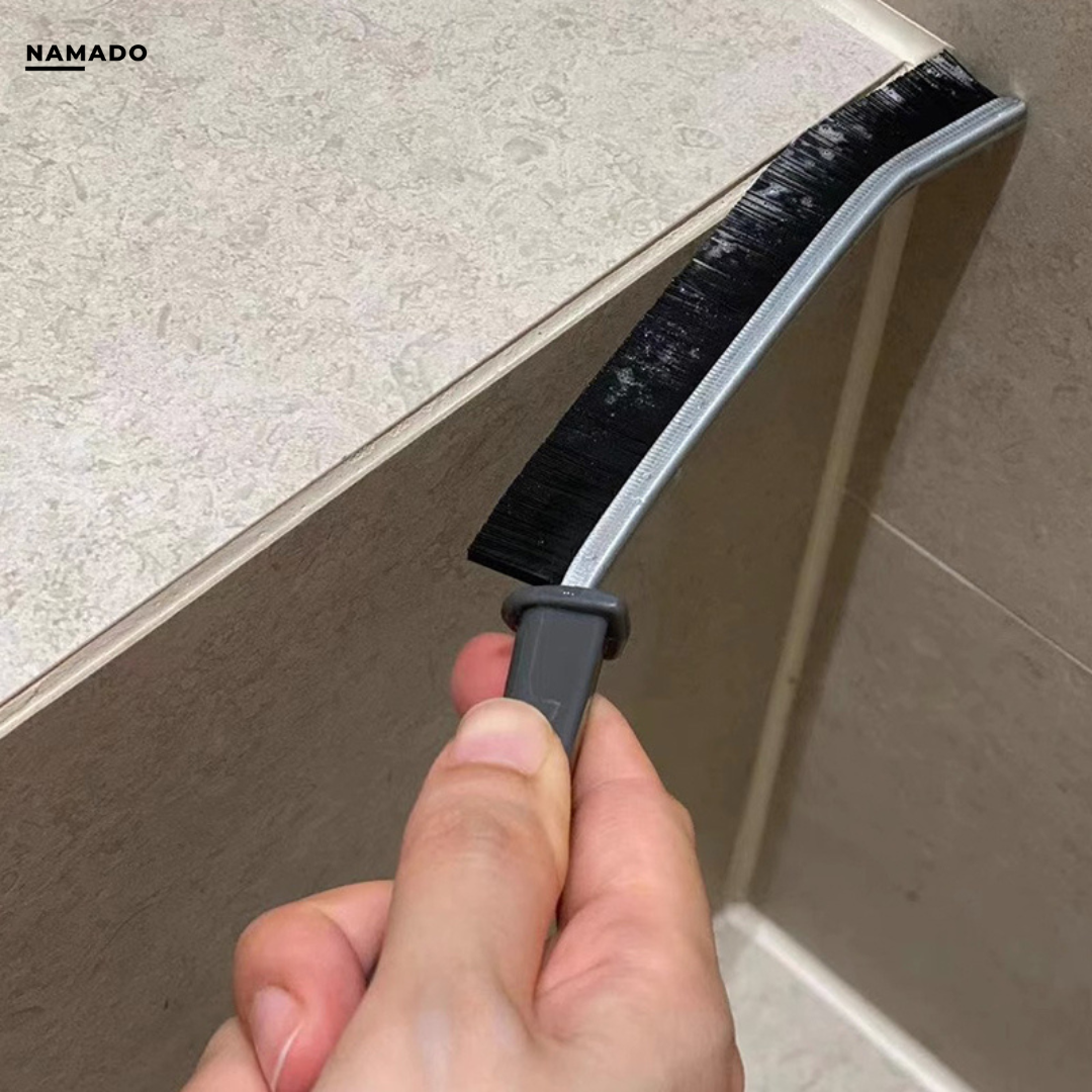 CrackCure™ — Effortless Deep Cleaning That Leaves Your Hands Happy and Your Home Gleaming
