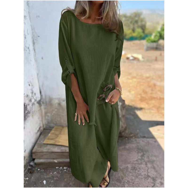 LumeaTwo™ — Wrap Yourself in Effortless Comfort and Unstoppable Style Every Day