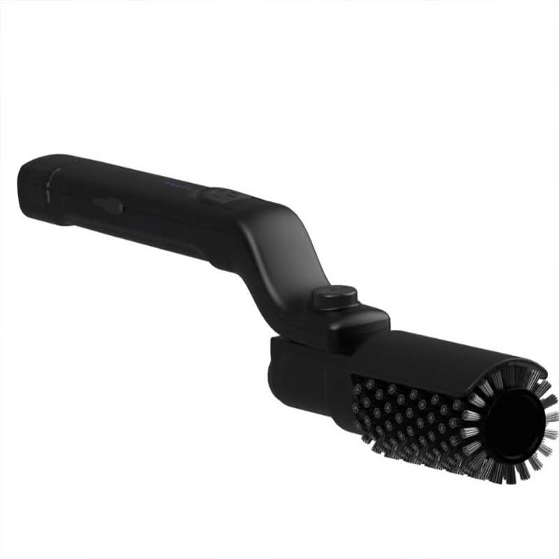 EmberSweep™ — Effortless Power That Frees Your Wrists and Revives Your Grill