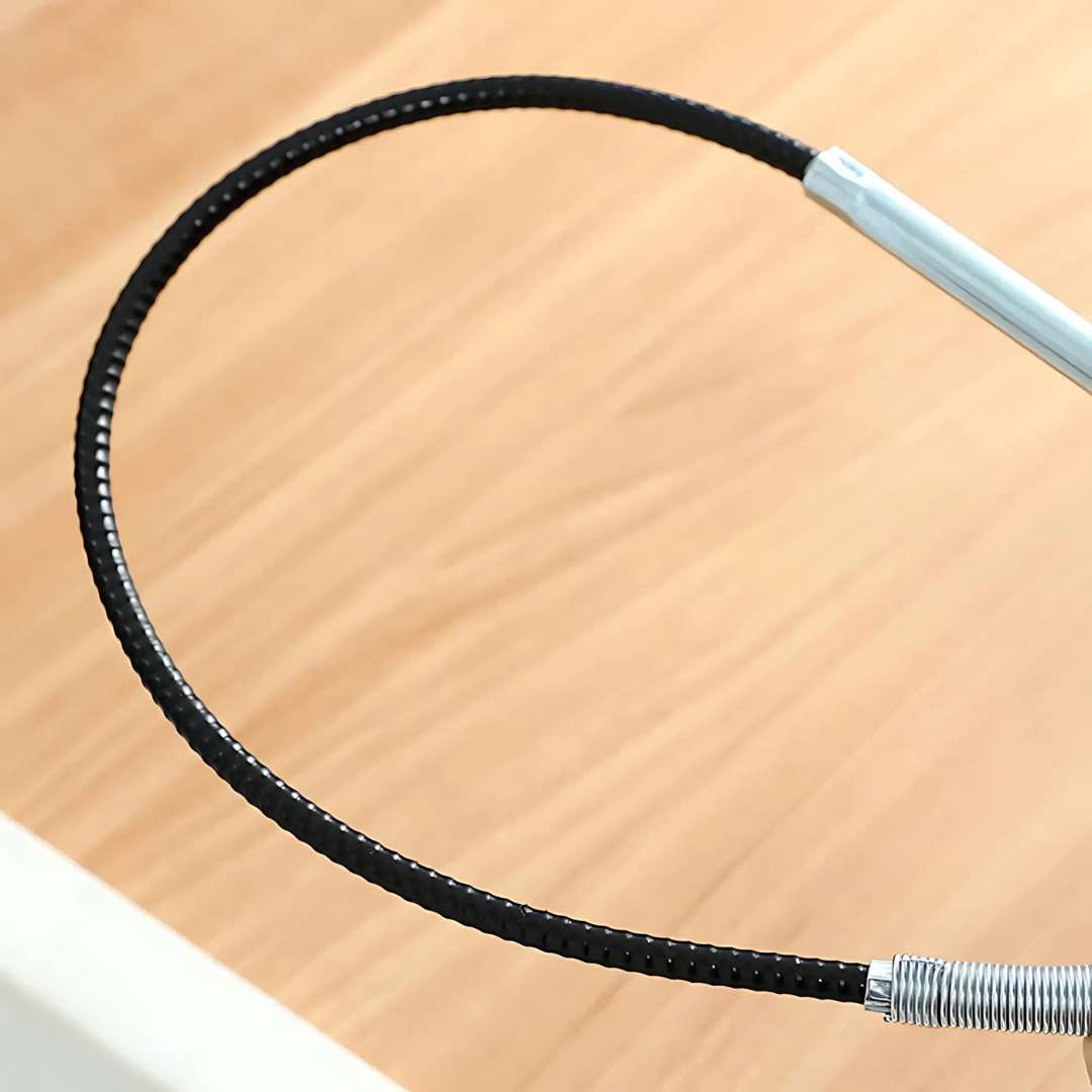 PipePulse™ — Instantly Crush Clogs for Effortless, Stress-Free Water Flow