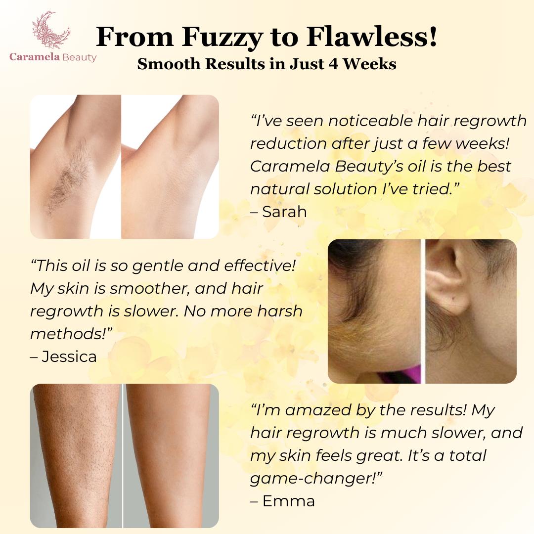 VeluPure™ — Effortless Smooth Skin That Boosts Your Confidence Every Day