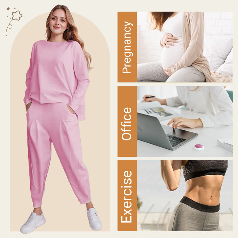 LumeSilk™ — Feel Unstoppable All Day with Featherlight, Invisible Support