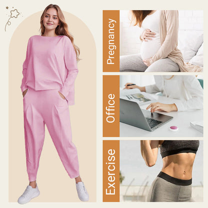 LumeSilk™ — Feel Unstoppable All Day with Featherlight, Invisible Support