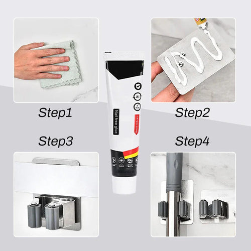BondItPro™ — Fix Fast, Look Flawless, and Never Worry Again
