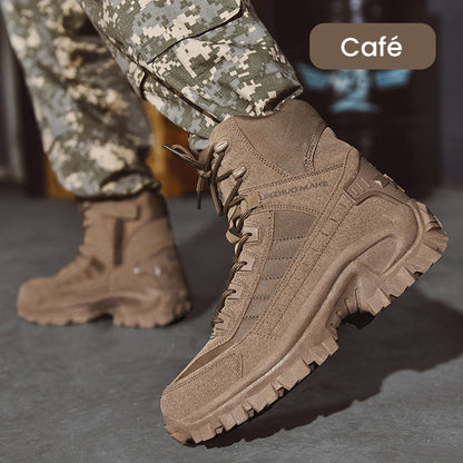 ValorForce™ — Unstoppable Comfort and Rock-Solid Grip for Every Mission