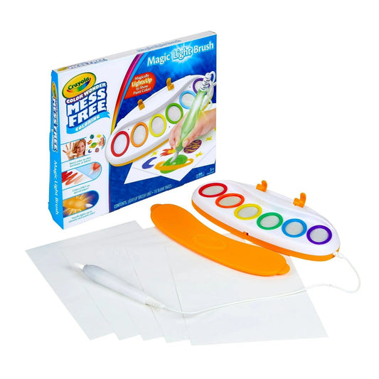 VividJoy™ — Ignite Your Child’s Creativity Without a Single Mess or Stress