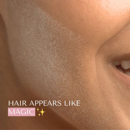 LumiSilk™ — Reveal Every Hair, Calm Your Skin, and Shine with Confidence