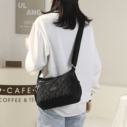 VersaFlow™ — Master Your Day with Effortless Style and Perfect Organization
