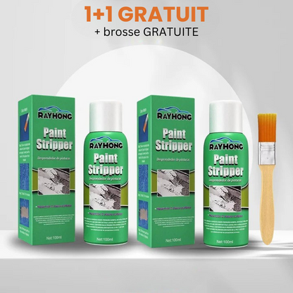 StripMaster™ — Melt Away Paint Fast for Flawless, Stress-Free Restorations