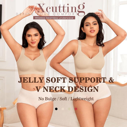 EmberaLift™ — Experience All-Day Freedom with Soft, Natural Lift and Unmatched Comfort