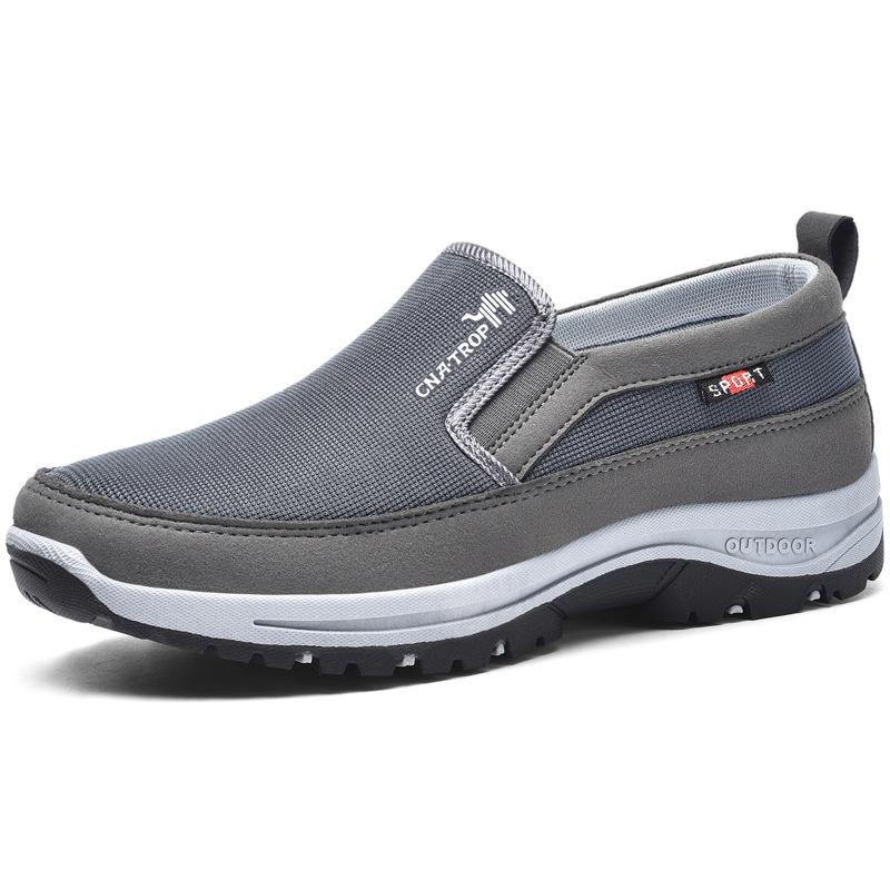 StridePulse™ — Own Every Step with Cloud-Like Comfort and Pain-Free Power