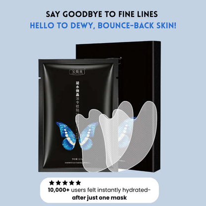 Virella™ — Instantly Lift, Hydrate, and Radiate Youthful Confidence