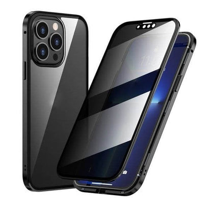 StealthGuard™ Privacy Armor — Stop Screen Snoopers and Shield Both Sides Instantly