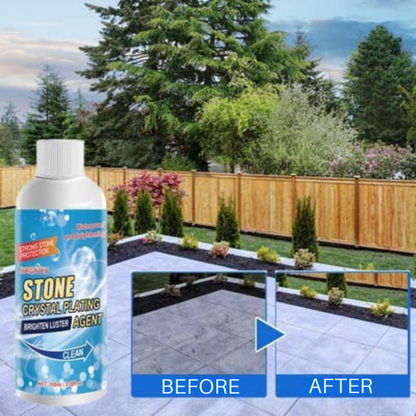 VitaStone™ Gel — Restore Stunning Stone Surfaces That Glow Like New Every Day