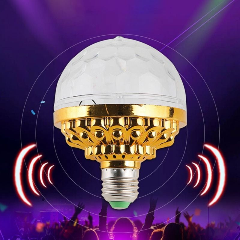 RadianceSpin™ — Ignite Instant Party Energy with Vibrant, Whirling Colors