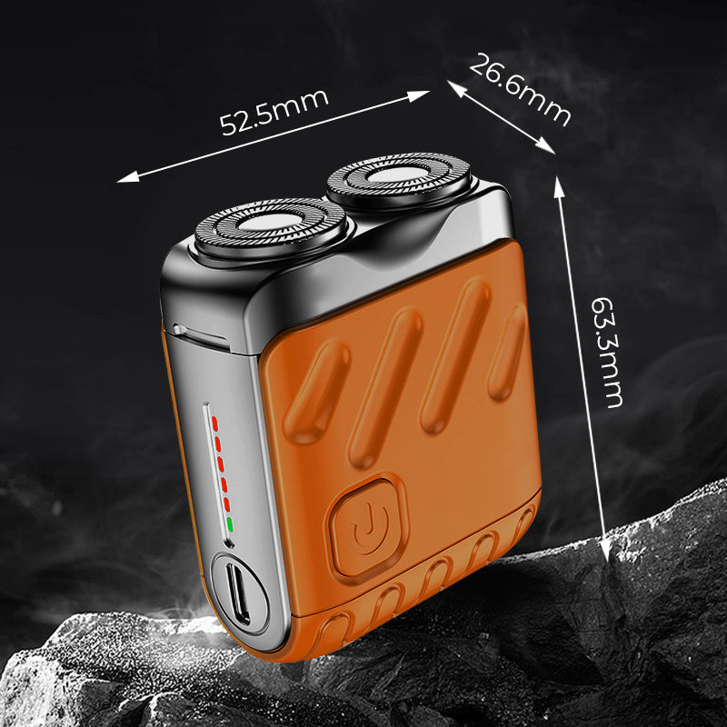 LuminaRay™ — Ignite Your Inner Glow and Own Every Moment Effortlessly