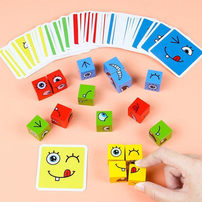 MindRise™ — Ignite Brilliance and Deepen Family Bonds with Every Playful Moment