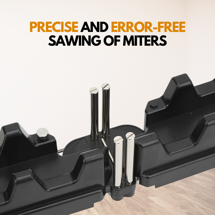 EdgeCraft Pro™ — Transform Every Cut into Masterpiece-Perfect Precision