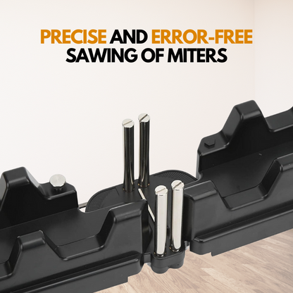 EdgeCraft Pro™ — Transform Every Cut into Masterpiece-Perfect Precision