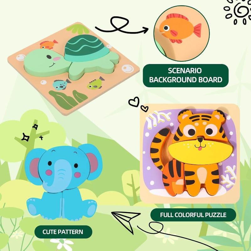 WonderNest™ — Ignite Toddler Confidence and Creativity with Every Safe, Smart Playtime